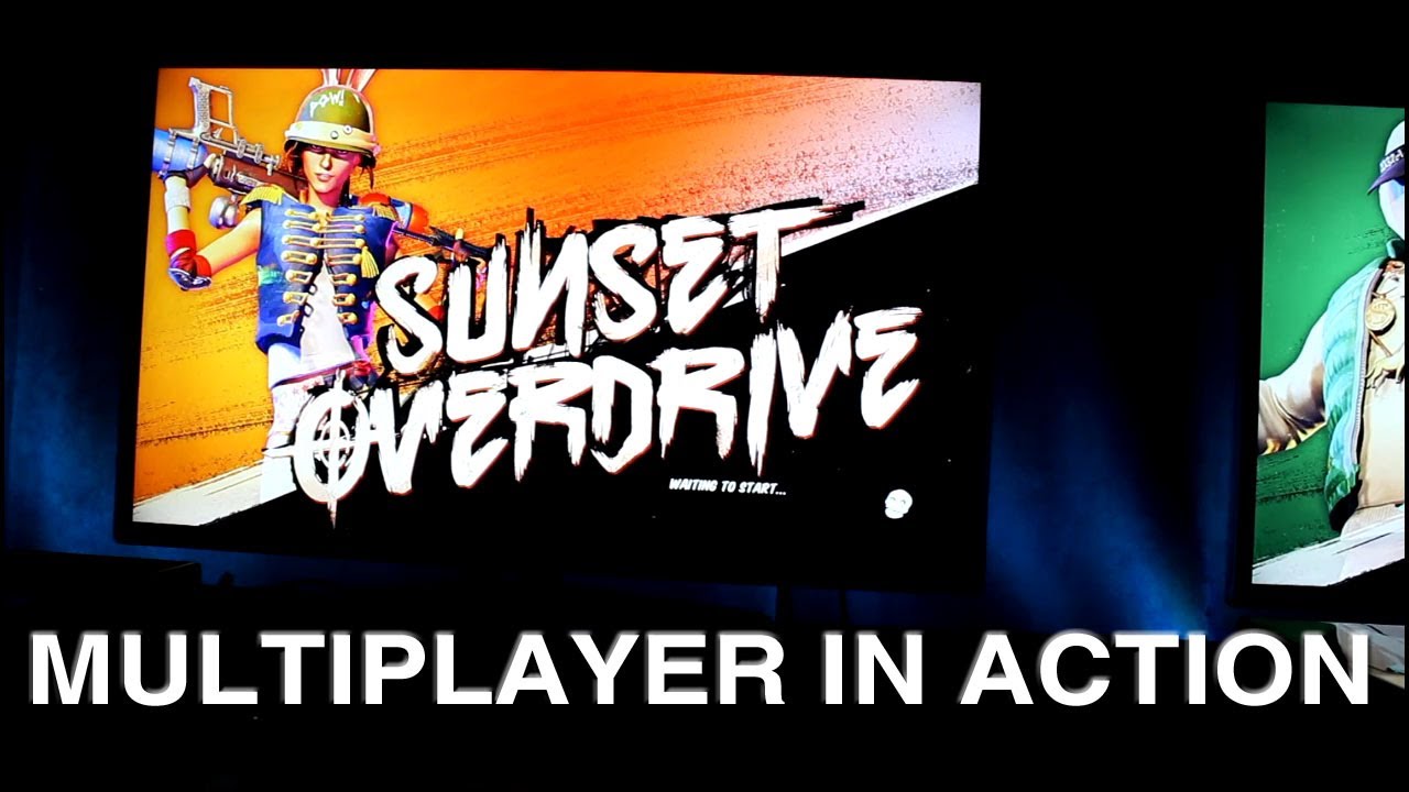 download free sunset overdrive metacritic download free sunset overdrive metacritic