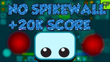 NO SPIKEWALL CHALLENGE 24K SCORE (Starve.io Zombie Mode Tutorial) #29