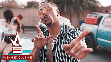 Nhale - “Don't Know Why” (Son of Nate Dogg) (Official Music Video - WSHH Exclusive)