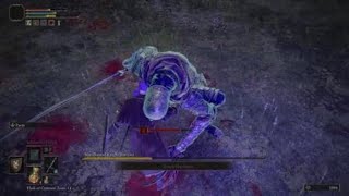 ELDEN RING - Guard Counter Good