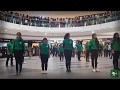 Robin Hood Army, Bangalore | Flashmob | Independence day 2019 - Prelude | Mission 5
