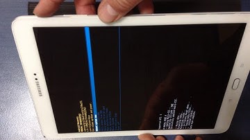 Hard Reset SAMSUNG Galaxy Tab S2 , сode solution , unlock pattern