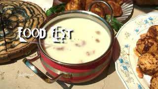 MALABAR MAKKANI | #foodFest Promo Video