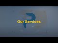Our Services - Overview