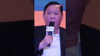 CEO Trần Lệ Nguyên: Văn hóa doanh nghiệp của Kido là tận dụng cái 