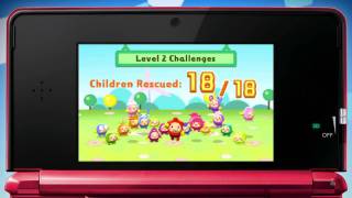 3DS: Nintendo eShop -  Pushmo Trailer