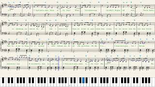 Maria (With lyrics and chords) - Dua Lipa
