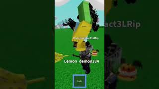 Снова Играю В Слеп Баттлс))) #Memes #Мемы #Roblox #Slapbattles