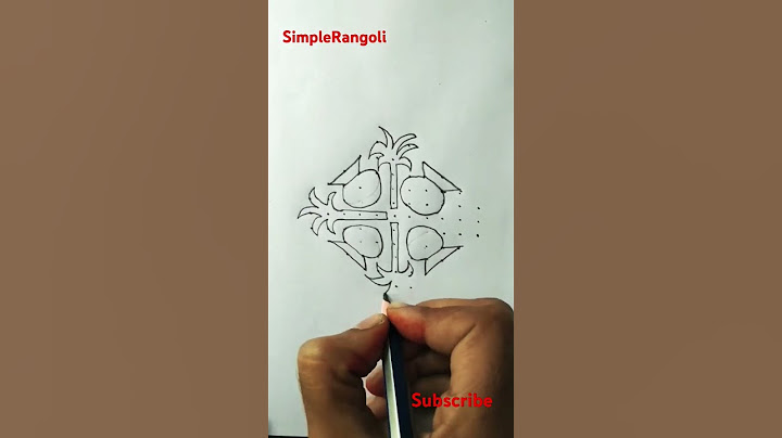Bhogi muggu🔥#sankranthi #muggulu #festival #indianart #bhogi  #easymuggulu#kolam #rangolidesigns#art