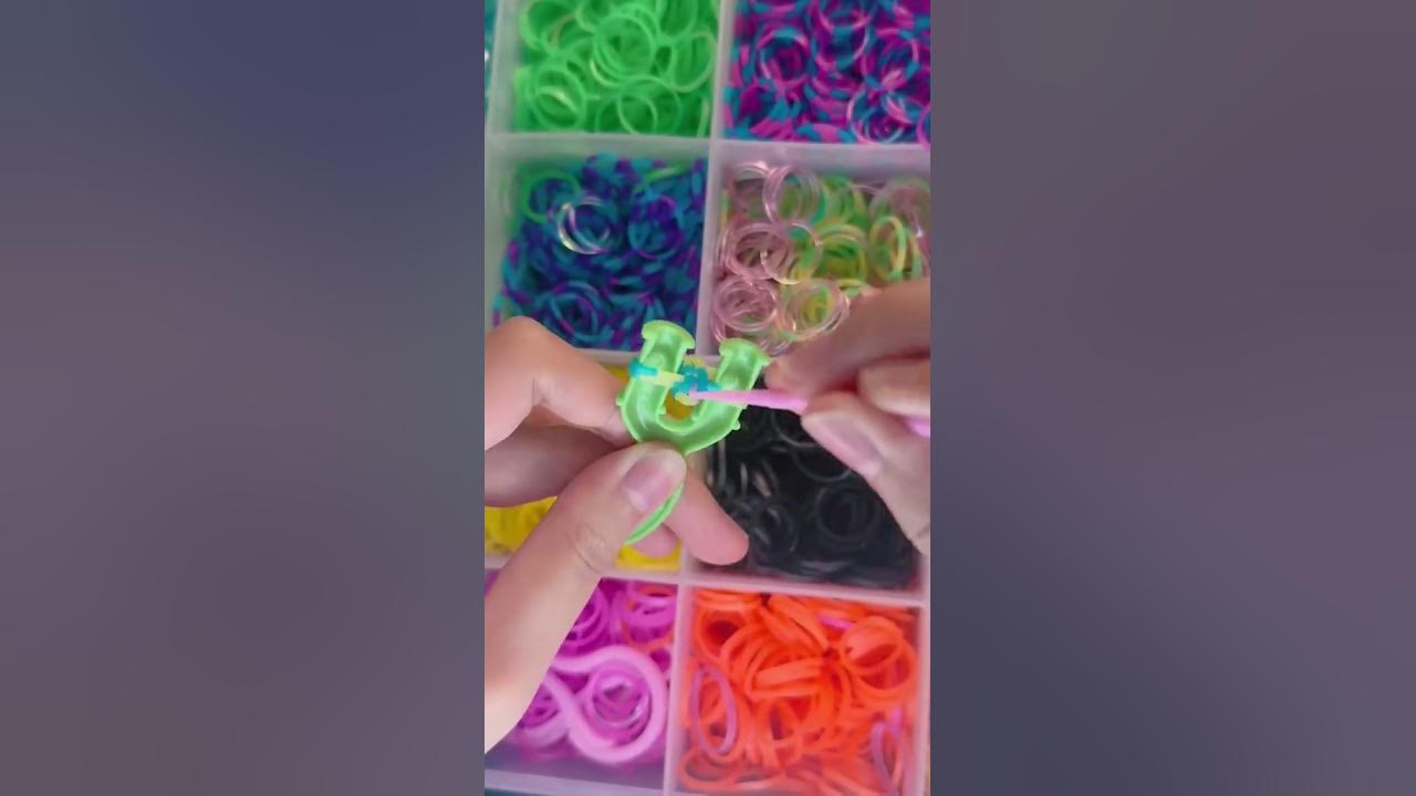 Mua Loom band chính hãng giá tốt tháng 10, 2023