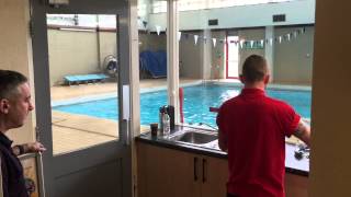 Leisure Operations Apprenticeship