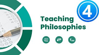 FINAL COACHING | TEACHING PHILOSOPHIES | LET REVIEWER