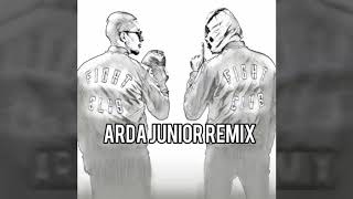 Arda Junior -  Rude Savage Boi (Mashup)