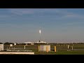 SpaceX Falcon 9 Launch of Starlink 4-5