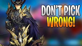 Don’t Make This Mistake with Your Free Draw! | Solo Leveling