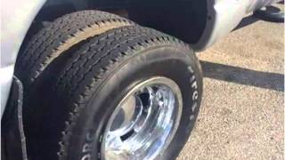 2006 Dodge Ram 3500 Used Cars Tuscaloosa AL