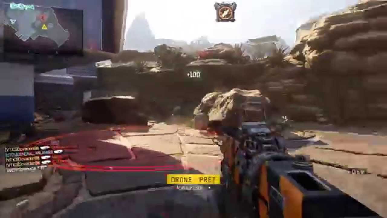 Cómo subir de prestigio en Call of Duty: Black Ops II
