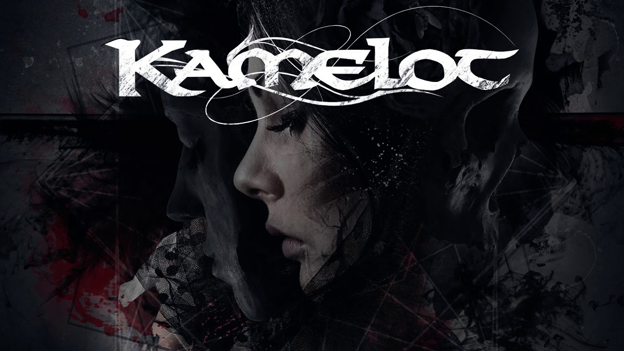 Kamelot - Veil of Elysium (Lyrics)