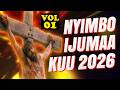 IJUMAA KUU 2026 NYIMBO KATOLIKI ZA MATESO YA YESU Part 1