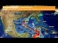 Hurricane Delta: Live radar tracks Category 2 storm | KVUE