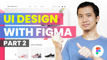 Figma Tutorial - Let