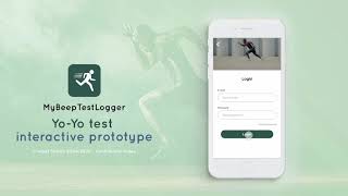 YOYO Test Mobile App 2020 screenshot 1