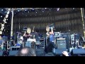 Nothing More - Drum Duo (Live @ Rocktoberfest 2012) 1080p