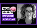 Your Brain on Imposter Syndrome &  The Power of Flow State | Sarah Doody, UX Designer