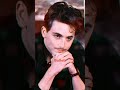 Chalamet Sparks Backlash Over Opera Comment 😳 #shorts