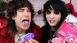 Trying Every Halloween Candy From Target