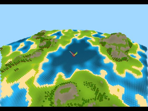 Scratch Open World Flight Simulator [Beta]