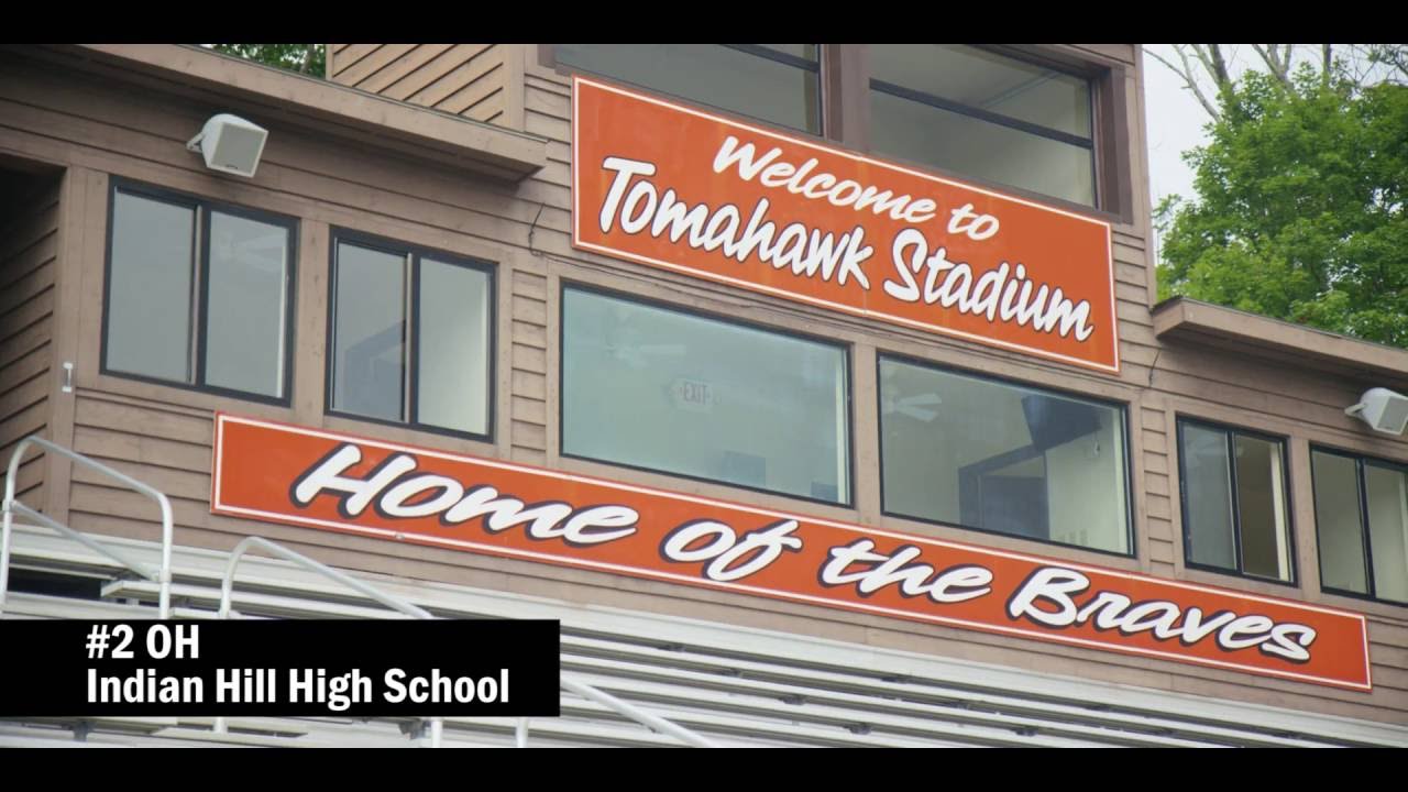 Cincy Magazine Best Public High Schools 2016