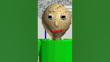 Baldi