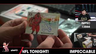 22-23 Impeccable Hobby 3-Box Case Break #13866 (Magic Giveaway) - Team Based - May 31 (12pm)
