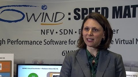 6Wind on the importance of partnerships and testing - so customers needn