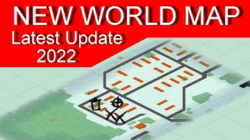 Project Zomboid NEW MAP SYSTEM! Build 41.60