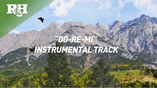 INSTRUMENTAL: 'Do-Re-Mi (Festival Reprise)” from The Sound of Music Super Deluxe Edition by Rodgers & Hammerstein 821 views 3 months ago 1 minute, 2 seconds