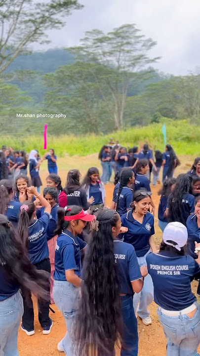 මේ දවස්වල හැමෝම හොයන එයාලගෙ ඩාන්ස් එක 😍 #ytshorts #shortvideo