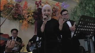 SABDA ALAM - SISITIPSI LIVE COVER BY SAMII