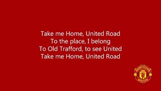 United Road