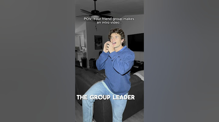 POV: Your friend group makes an intro video… #theboys #viral #shorts
