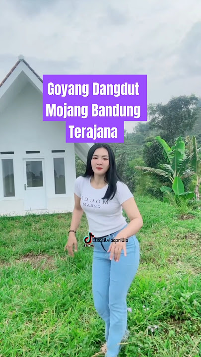 Joget Dangdut | Terajana [Music Oleh: Player Karaoke /Cipt. Rhoma Irama ]Tiktok: elsasilviaaprillia