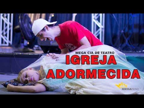 Vídeo: Como Pregar Uma Peça Em Uma Garota Adormecida