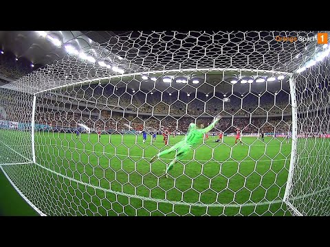 Liga I: Dinamo Bucuresti vs U Craiova 1948 Liga I: Dinamo Bucuresti vs U Craiova 1948 Thumbnail