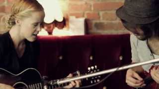 Tina Dico feat. Jonathan Kluth - Count To Ten chords