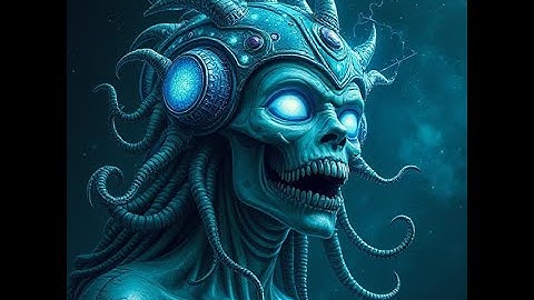 Galactic Siren (Official Music Video)