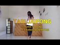 Tari JAIPONG Kembang Tanjung mix Ronggeng Nyentrik