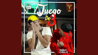 Juego de 3