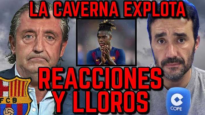 🤣💣 *EXPLOTAN* REACCIONES Y LLOROS AL FICHAJE DE NICO WILLIAMS POR EL BARÇA: EL ATHLETIC YA LO SABE