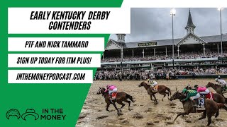 Early Look at Kentucky Derby Contenders